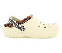 ANIMAL REMIX CLASSIC LINED CLOGS
