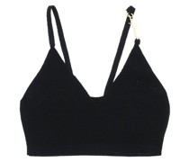 'E BANDEAU PRAU' BRAETTE TOP
