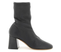 'LEPUS' NAPPA ANKLE BOOT
