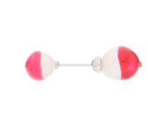 'HYBRID' EARRING