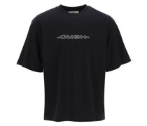 LOGO PRINT T-SHIRT