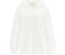 LUMINESCENT PIXEL LOGO HOODIE