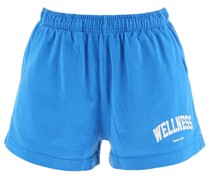 WENESS IVY DISCO SPORTS SHORTS