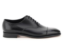 CITY II LACE-UP SHOES