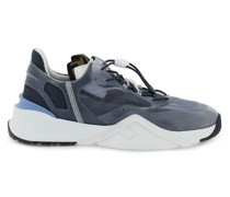 NYLON SNEAKERS