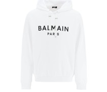 LOGO HOODIE