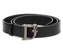 BELT WITH D2 BUCKLE