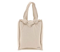 'LE CUSCINU' TOTE BAG