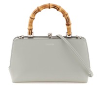 MINI GOJI BAMBOO HANDBAG