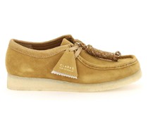 WALLABEE LACE-UP SHOES