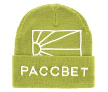 WOOL BEANIE