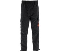 COMBAT CARGO PANTS