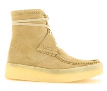 WALLABEE CUP LACE-UP ANKLE BOOTS