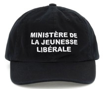 BASEBALL CAP