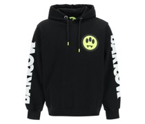 SILEY FACE HOODIE