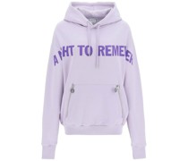MIGHTY REAL HOODIE