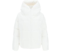 'NEW CLOUD GDA' PUFFER JACKET
