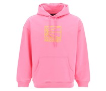 BIG LOGO HOODIE