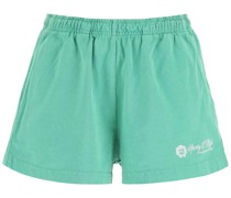 WELLNESS IVY DISCO SPORTS SHORTS