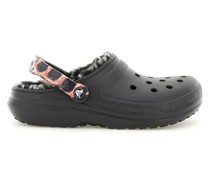 ANIMAL REMIX CLASSIC LINED CLOGS