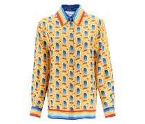 ARCHE DE JOUR LONG-SLEEVED SHIRT