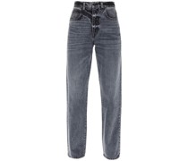 'BROOKLYN' RELAXED JEANS