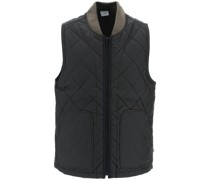 'EAGLE PLAINS' REVERSIBLE VEST
