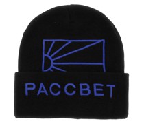 WOOL BEANIE