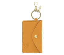 KEY RING WITH CARDHOLDER