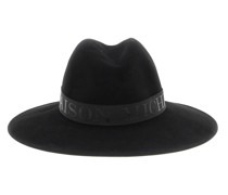 'ZANGO' FELT FEDORA HAT