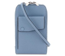 POCKET BAG WITH STRAP