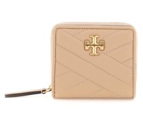 QUILTED NAPPA KIRA WALLET