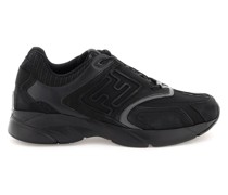 FASTER TRAINER SNEAKERS