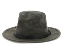 TIN CLOTH HAT