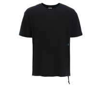 '4 X 4 BIGGIE' T-SHIRT
