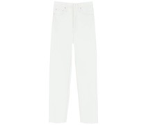 CLASSIC CUT JEANS IN ORGANIC COTTON
