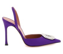 'CAMELIA' SLINGBACK PUMPS