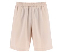 STRETCH SHORTS