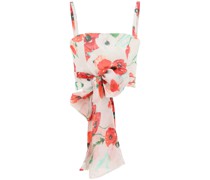 CHIFFON TOP