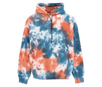 TIE-DYE HOODIE
