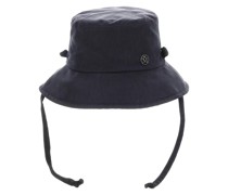REVERIBLE BUCKET HAT ANGELE
