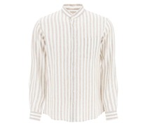 STRIPED SHIRT