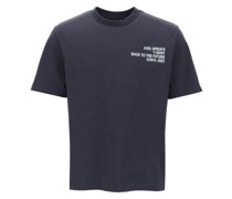 'ERA' ORGANIC T-HIRT