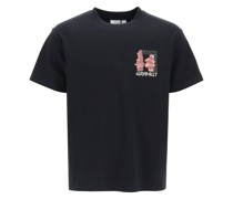 STONEHEADS T-SHIRT