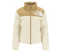 NUPTSE LOW-FI HI-TEK '92 DOWN JACKET