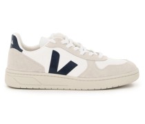 V-10 B-MESH SNEAKERS
