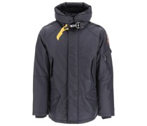 RIGHT HAND CORE PADDED PARKA