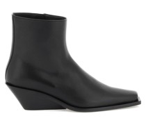 'GERDA' ANKLE BOOTS