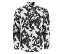 FLORAL CLASSIC SHIRT