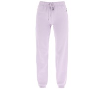FLEECE JOGGERS